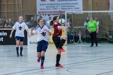 Bild 588 - Volksbank-Cup Horst